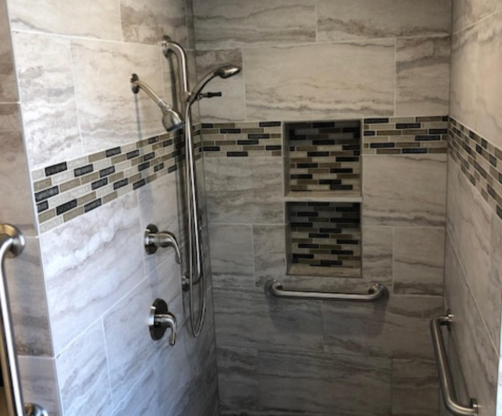 Flooring & Tile